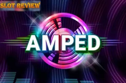 Amped Slot Review