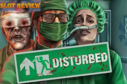 Disturbed Slot Review