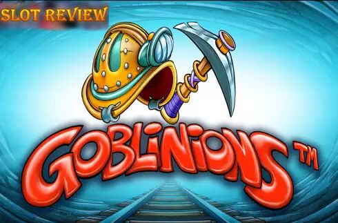 Goblinions slot